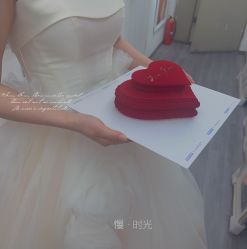 -蜜柚映画婚纱摄影(双井店)