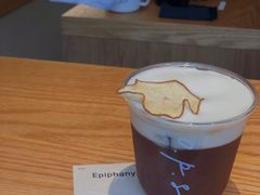 -O.P.S. CAFE