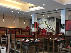 -自贡好吃客(科华店)
