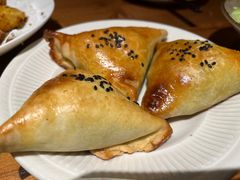 -疆里疆外·和田烤肉·清真