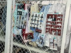 -拍刻风照相馆(花都融创店)