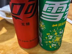 -付小姐在成都(中山公园店)