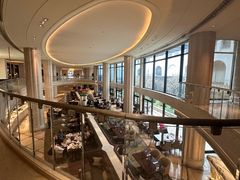 -上海外滩华尔道夫酒店