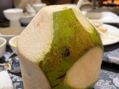 -元素中餐厅.海南菜.粤菜.椰子鸡.海鲜.包房.石梅湾威斯汀度假酒店