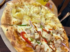 -乐凯撒披萨(正佳广场店)