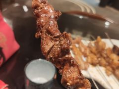 -那些年一起吃串的地方烧烤(观前街店)