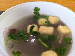 -鸡鸣汤包(红山动物园店)