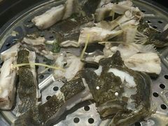-海大大蒸汽海鲜餐厅·粤菜·特色小炒(欢乐颂店)