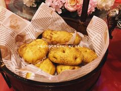 -都市阳光海鲜城(青山湖店)