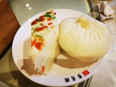 -留芳·文旅古月楼(老街店)