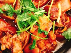 -海景壹号大酒店(滨湖店)