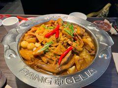 -胖哥俩肉蟹煲(龙德广场店)