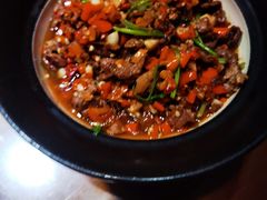 -图味美小黄鱼·景德菜(浙江路店)