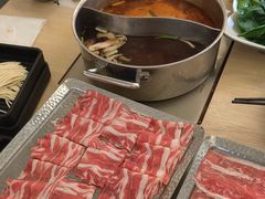 -呷哺呷哺 黄金牧场 (新辰里学清路店)