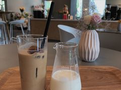 -dotcom coffee古点咖啡(致真大厦店)