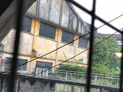 -广州市紫泥堂文化创意园景区