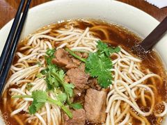 -李先生牛肉面大王(站北广场店)