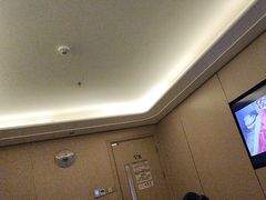 -汤臣健康生活·影院足道·SPA(东区店)