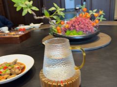 -小满海鲜·别院(天津旗舰店)