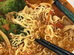 -冒大仙成都火锅冒菜·麻辣烫(花都区店)