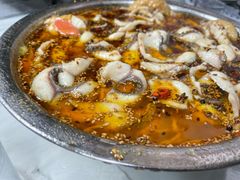 -黑皮酸菜鱼(三山街店)