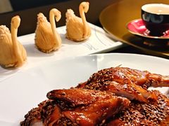 -广州文华东方酒店·江-由辉师傅主理