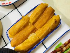 -贤合庄卤味火锅(济南泉城路店)