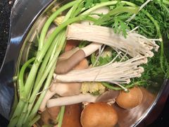 -筋牛座(富绅商业中心店)