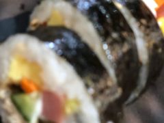 -许妈妈餐厅烤肉烧烤家常菜(明润广场店)