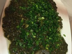 烧椒鲈鱼-尘香•传统川菜(创汇首座店)