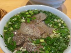 -张碗碗青海牛肉拉面(王城公园店)