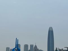 -泉城广场