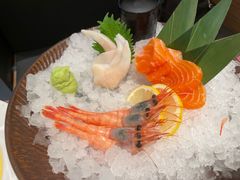 -牛YO寿喜烧·铁板烧和牛火锅自助(市府恒隆店)