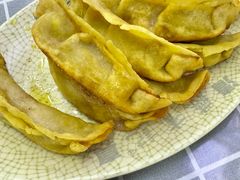 牛肉锅贴-清真蒋有记(老门东店)