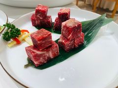 -京彩臻品火锅