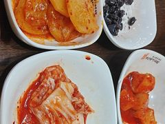-釜山豚骨汤饭(芝罘万达广场店)
