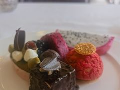 -上海和平饭店-华懋阁 The Cathay Room