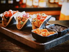 -Q MEX 库迈墨西哥餐吧(三里屯店)