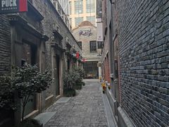 -中共一大纪念馆