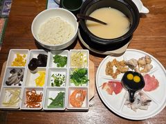 -云海肴·汽锅鸡·云南菜(美罗城店)