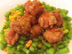 -聚春园自助餐厅(东街口店)