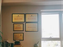 -仰生如卉推拿养生馆(酒仙桥店)