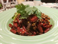 -蕃茄述·好汤自然来(江汉路店)