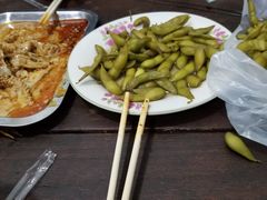 -清真·马峰烤肉(小学习北巷店)