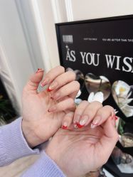 -PINK STAR美甲美睫