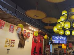 -江湖一盏灯·滇味卤烤(普惠园店)