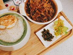 -嘉和一品(新辰天地大兴南区店)