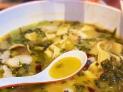 -小六鱼你.下饭酸菜鱼(益田假日广场店)