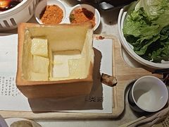 -绿茶餐厅(深圳龙华天虹购物中心店)