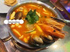 -simply thai天泰(世纪汇店)